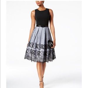 Jessica Howard Dress